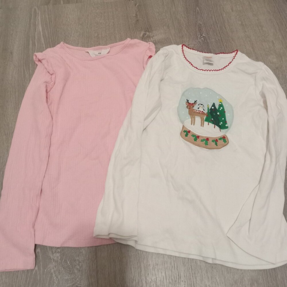 Long sleeve